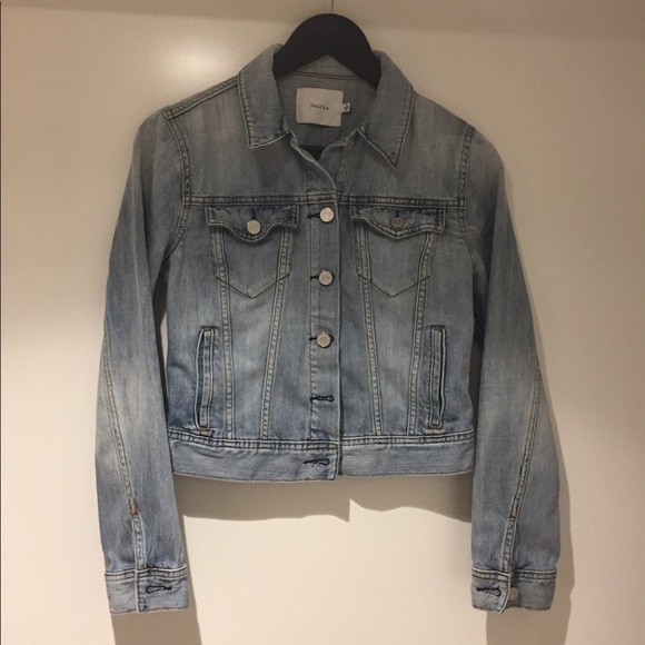 Talula Jean Jacket frm Aritzia - Picture 2 of 6